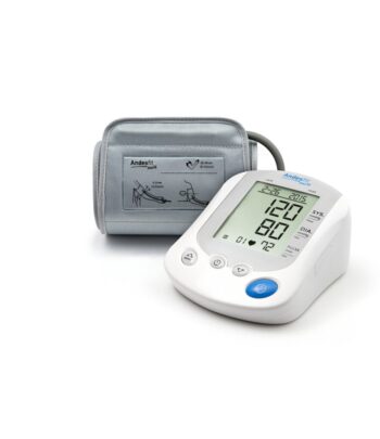 Blood Pressure Monitor